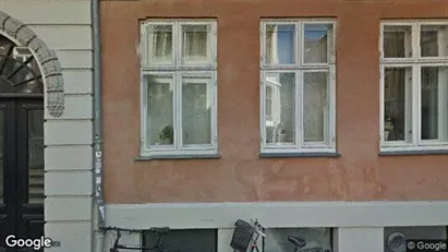 Kontorslokaler till salu i Köpenhamn K – Foto från Google Street View