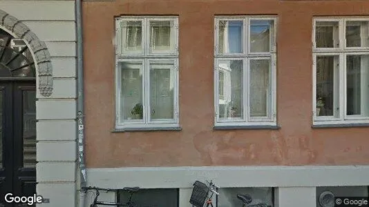 Office spaces for sale i Copenhagen K - Photo from Google Street View