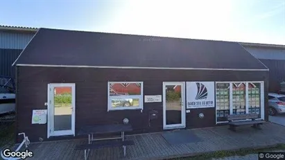 Lokaler til salg i Hvidovre - Foto fra Google Street View