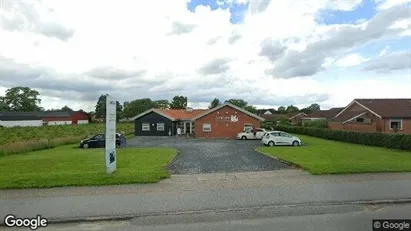 Klinikker til salgs i Sommersted – Bilde fra Google Street View