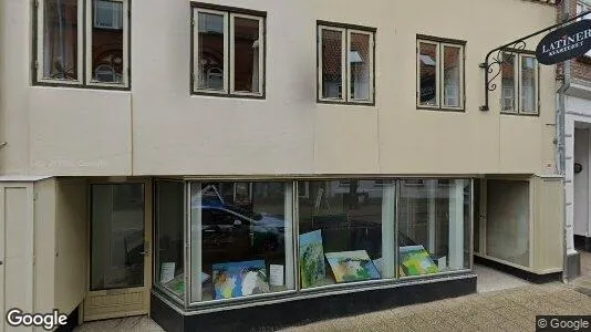 Lokaler til salgs i Kolding – Bilde fra Google Street View