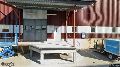 Lokaler til leje i Täby - Foto fra Google Street View