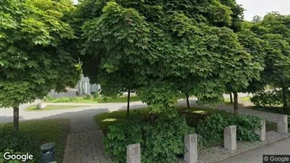Kontorlokaler til leje i Stockholm West - Foto fra Google Street View