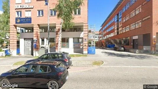 Office spaces for rent i Stockholm West - Photo from Google Street View