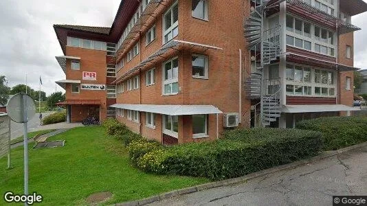 Kontorlokaler til leje i Askim-Frölunda-Högsbo - Foto fra Google Street View