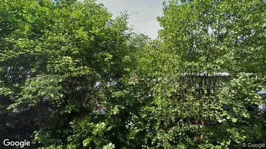 Företagslokaler till salu i Vänersborg – Foto från Google Street View