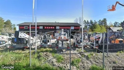 Kontorer til salgs i Ekerö – Bilde fra Google Street View