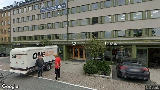 Kantorruimte te huur i Örgryte-Härlanda - Foto uit Google Street View