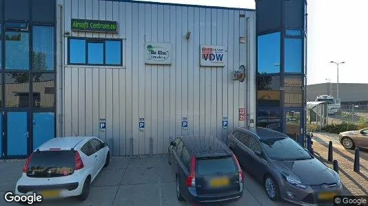 Lokaler til salg i Nieuwkoop - Foto fra Google Street View