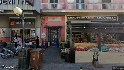 Kantorruimte te huur in Agios Dimitrios - Foto uit Google Street View