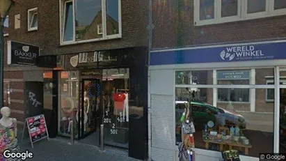 Företagslokaler till salu i Renkum – Foto från Google Street View