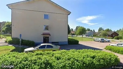 Lokaler til leie i Mora – Bilde fra Google Street View