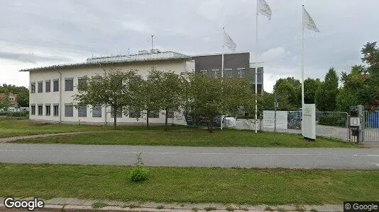 Coworking spaces for rent i Uppsala - Photo from Google Street View