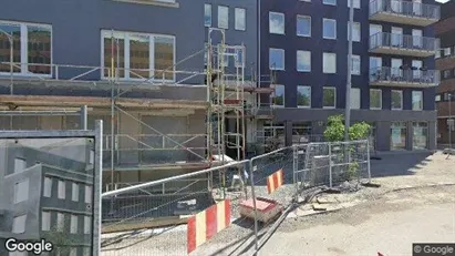 Kontorer til leie i Eskilstuna – Bilde fra Google Street View