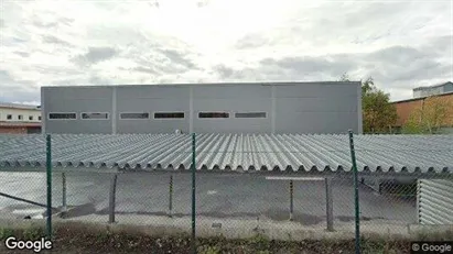 Kontorer til leie i Nacka – Bilde fra Google Street View