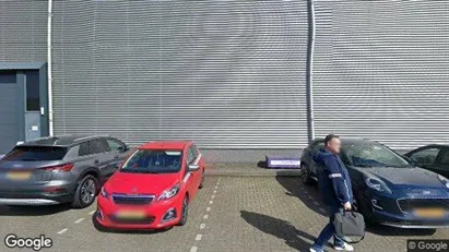 Lokaler til leje i Den Bosch - Foto fra Google Street View