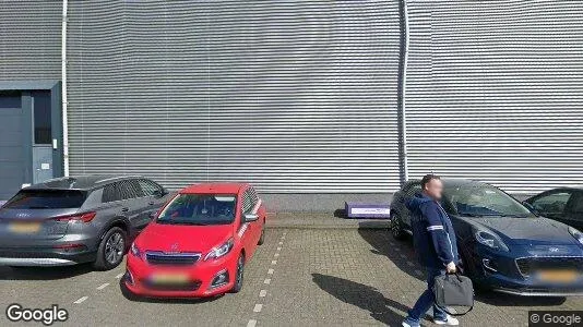 Gewerbeflächen zur Miete i Den Bosch – Foto von Google Street View