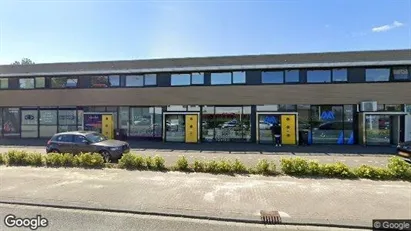Kontorslokaler för uthyrning i Breda – Foto från Google Street View