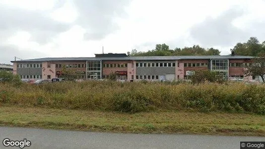 Kontorer til leie i Kungälv – Bilde fra Google Street View