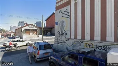 Bedrijfsruimtes te huur in Athene Ano Petralona - Foto uit Google Street View