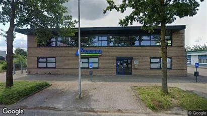 Büros zur Miete in Weert – Foto von Google Street View