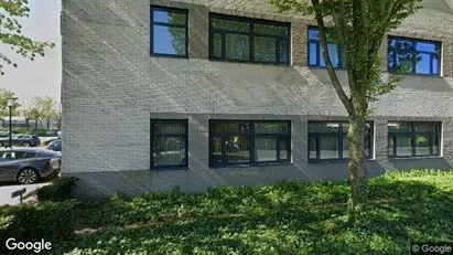 Kontorslokaler för uthyrning i Weesp – Foto från Google Street View