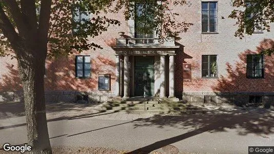Lokaler til leje i Malmø Centrum - Foto fra Google Street View