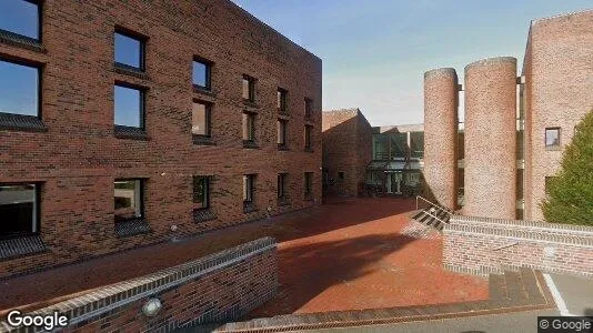 Kantorruimte te huur i Viborg - Foto uit Google Street View