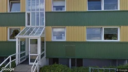 Kontorer til leie i Randers NØ – Bilde fra Google Street View