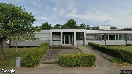 Büros zur Miete i Viborg – Foto von Google Street View