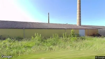 Lagerlokaler til leje i Dianalund - Foto fra Google Street View