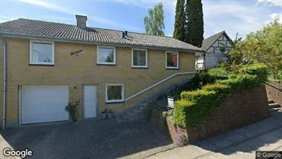 Office spaces for rent in Hadsund - Photo from Google Street View