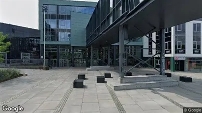 Kontorer til leie i Viborg – Bilde fra Google Street View