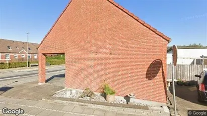 Kontorlokaler til leje i Rødding - Foto fra Google Street View