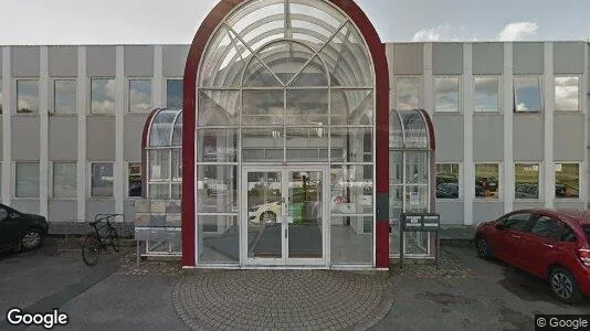 Büros zur Miete i Slagelse – Foto von Google Street View