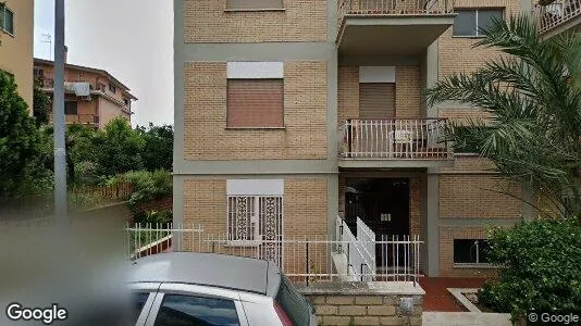 Lagerlokaler til salg i Rom Municipio XV – Cassia/Flaminia - Foto fra Google Street View