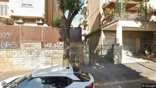 Lokaler til salg i Rom Municipio V – Prenestino/Centocelle - Foto fra Google Street View