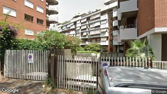 Kontorlokaler til salg i Rom Municipio IX – EUR - Foto fra Google Street View