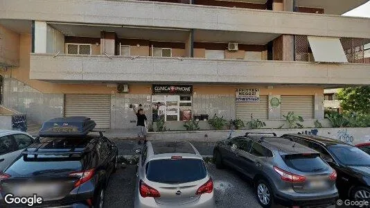 Lokaler til salgs i Acilia-Castel Fusano-Ostia Antica – Bilde fra Google Street View