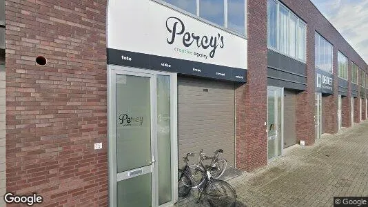 Lokaler til leie i Middelburg – Bilde fra Google Street View