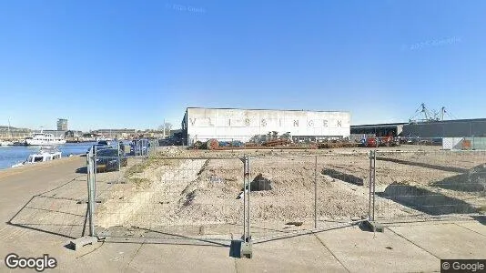 Kontorer til leie i Vlissingen – Bilde fra Google Street View