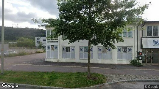 Kontorer til leie i Mölndal – Bilde fra Google Street View