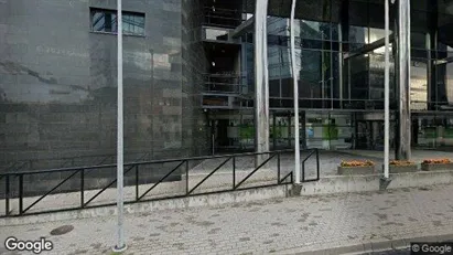 Kantorruimte te huur in Tallinn Kesklinna - Foto uit Google Street View