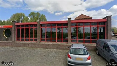 Kontorer til leie i Cranendonck – Bilde fra Google Street View