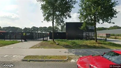 Gewerbeflächen zur Miete in Emmen – Foto von Google Street View