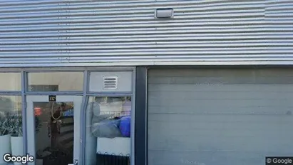 Kantorruimte te huur in Schagen - Foto uit Google Street View