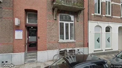 Commercial properties for rent in Maastricht - Photo from Google Street View