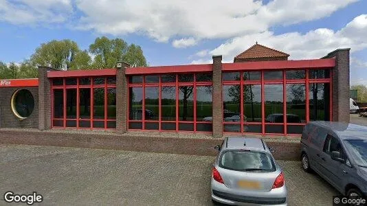 Kantorruimte te huur i Cranendonck - Foto uit Google Street View