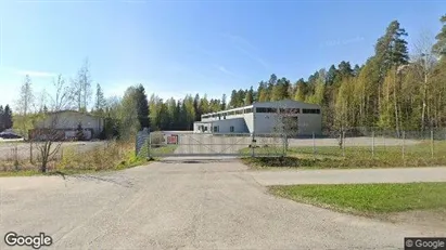 Lagerlokaler för uthyrning i Träskända – Foto från Google Street View