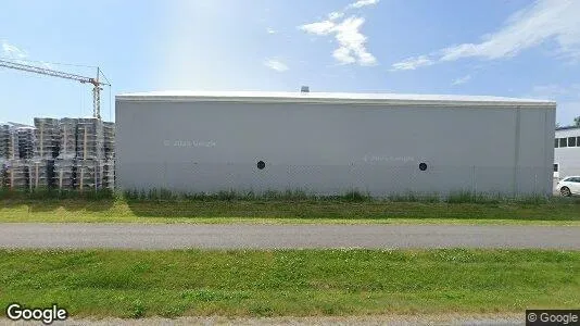 Kontorlokaler til leje i Kaarina - Foto fra Google Street View